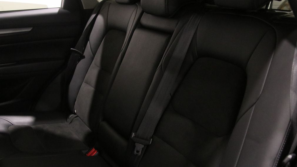 Mazda CX-5 GS 2022 d&rsquo;occasion à vendre - 23