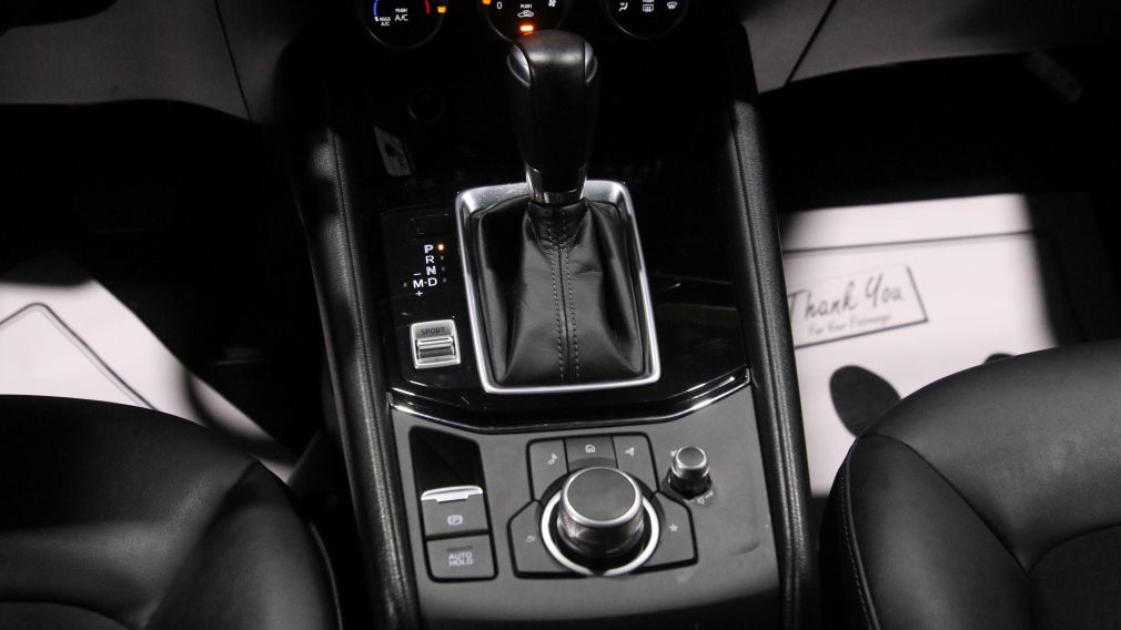 Mazda CX-5 GS 2022 d&rsquo;occasion à vendre - 21