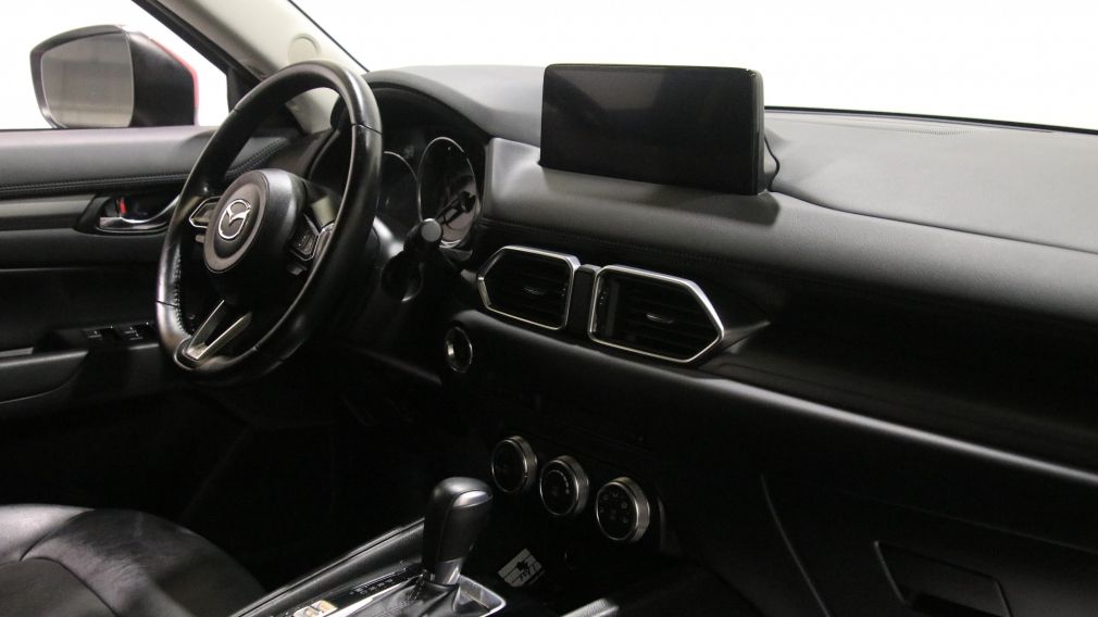 Mazda CX-5 GS 2022 d&rsquo;occasion à vendre - 26