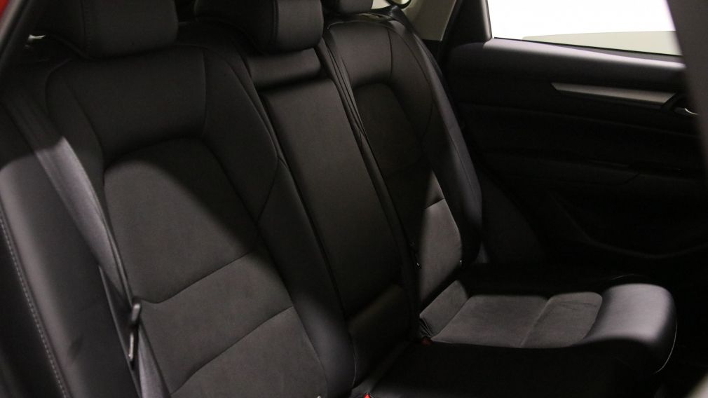 Mazda CX-5 GS 2022 d&rsquo;occasion à vendre - 24