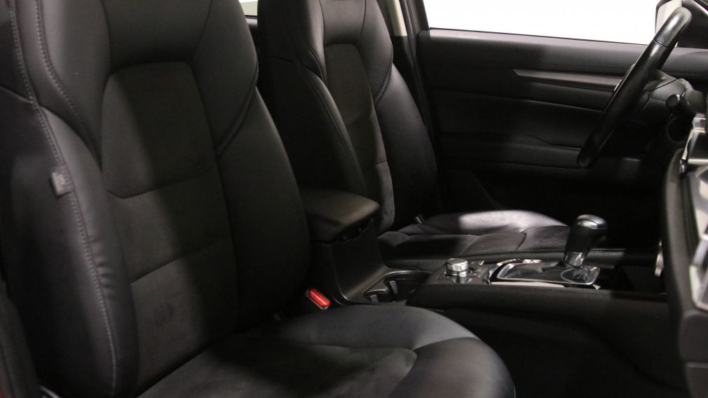 Mazda CX-5 GS 2022 d&rsquo;occasion à vendre - 25