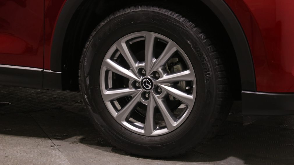 Mazda CX-5 GS 2022 d&rsquo;occasion à vendre - 27