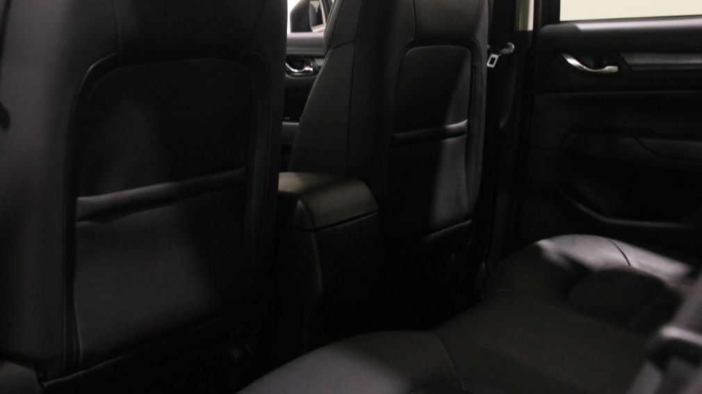 Mazda CX-5 GS 2022 d&rsquo;occasion à vendre - 22