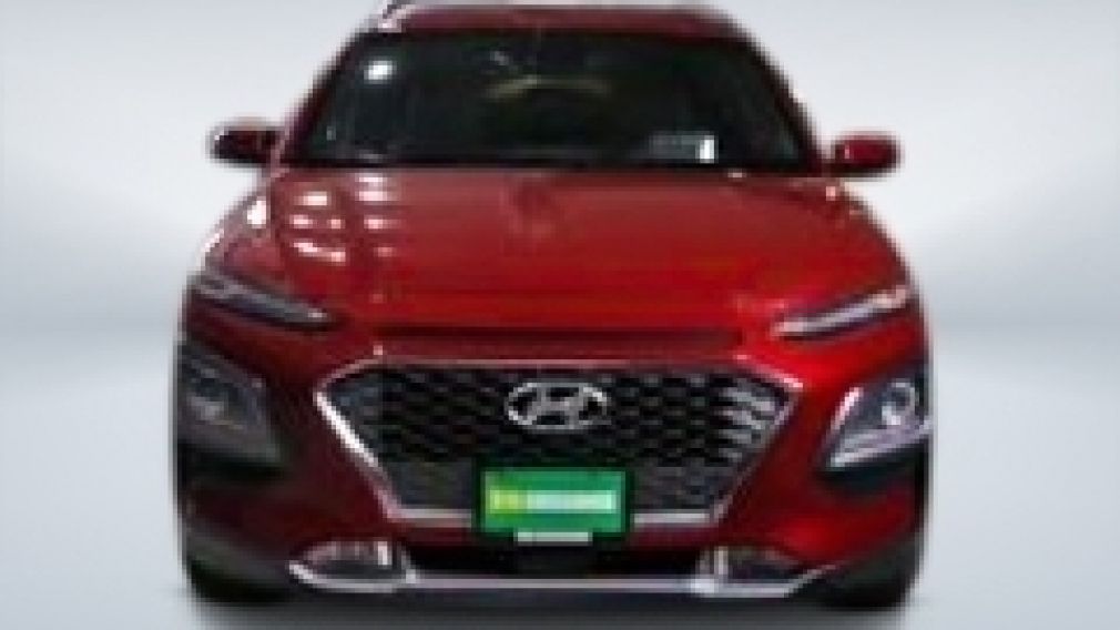Hyundai Kona Ultimate 2021 d&rsquo;occasion à vendre - 2