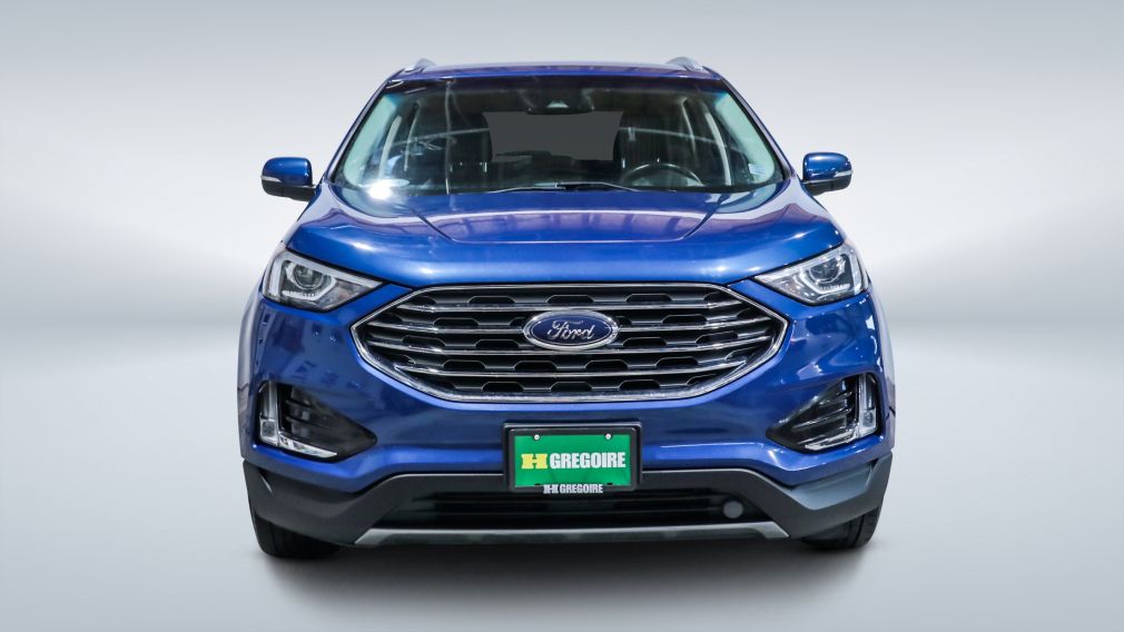 Ford EDGE SEL 2020 à vendre à Trois-Rivières - 2