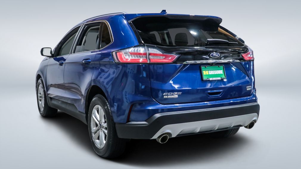 Ford EDGE SEL 2020 à vendre à Trois-Rivières - 5