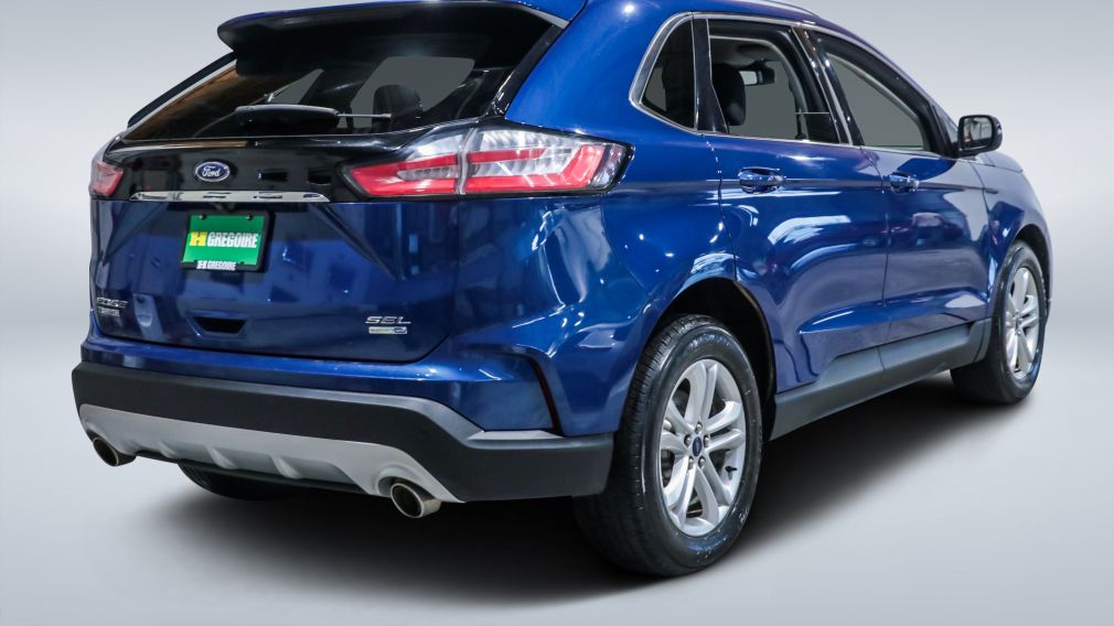 Ford EDGE SEL 2020 à vendre à Trois-Rivières - 7