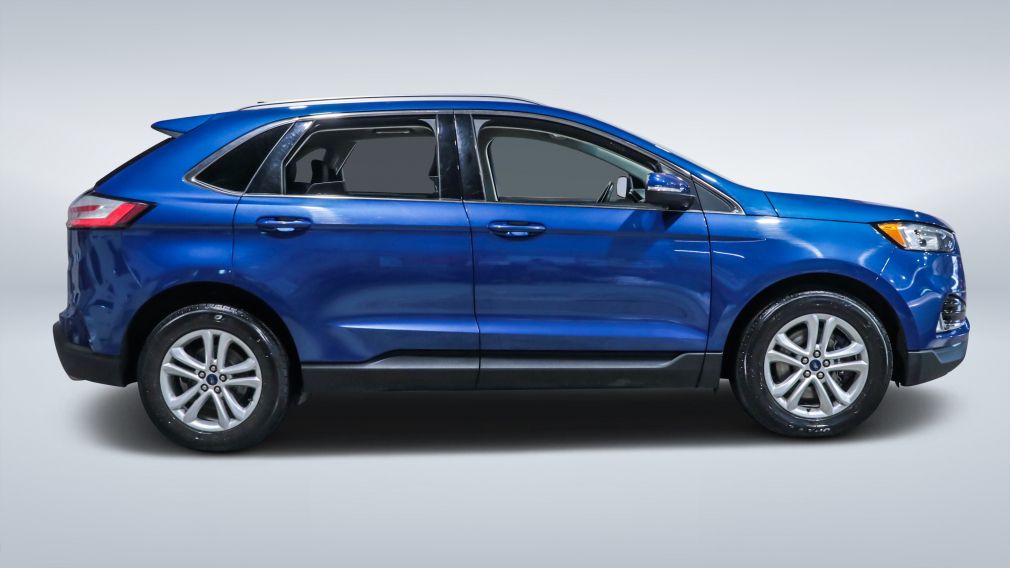 Ford EDGE SEL 2020 à vendre à Trois-Rivières - 8