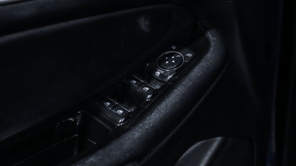 Ford EDGE SEL 2020 à vendre à Trois-Rivières - 10