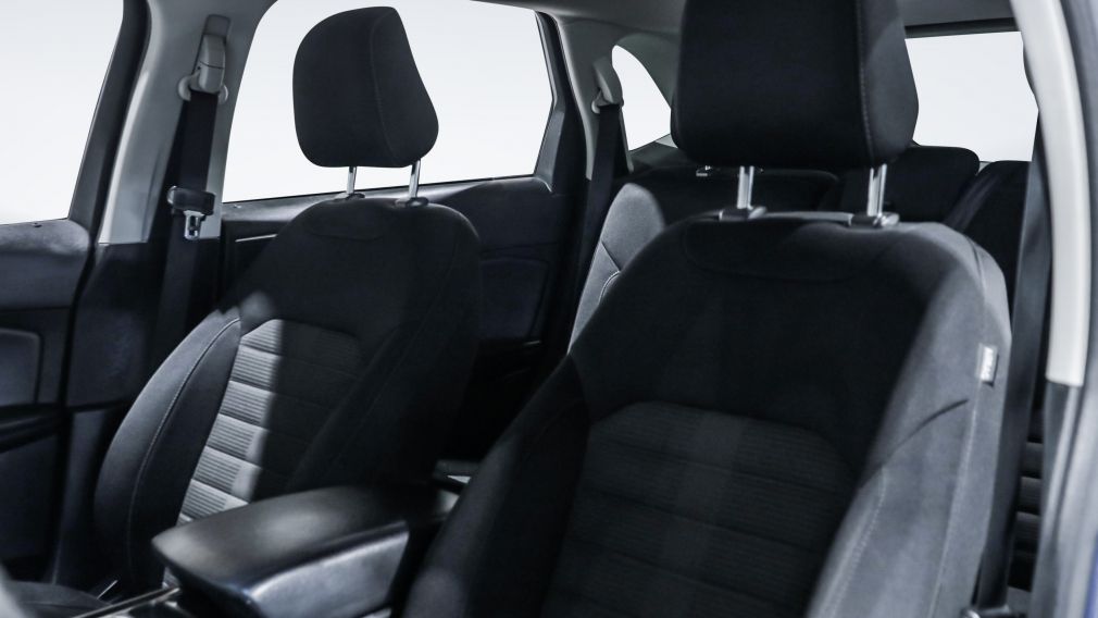 Ford EDGE SEL 2020 à vendre à Trois-Rivières - 11