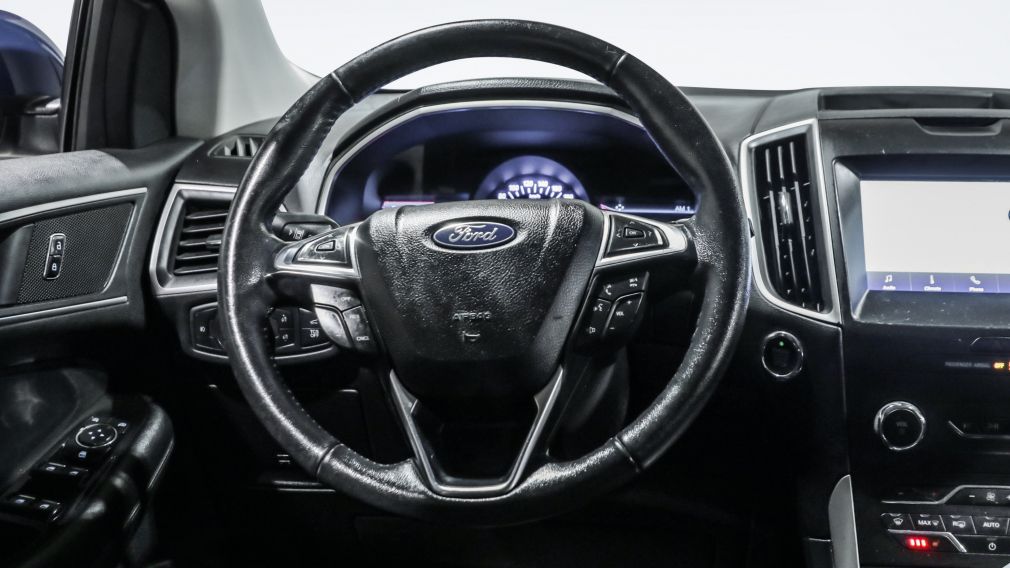 Ford EDGE SEL 2020 à vendre à Trois-Rivières - 14