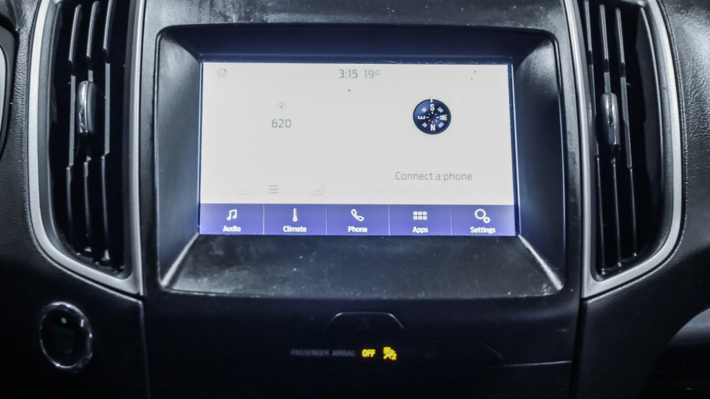 Ford EDGE SEL 2020 à vendre à Trois-Rivières - 16
