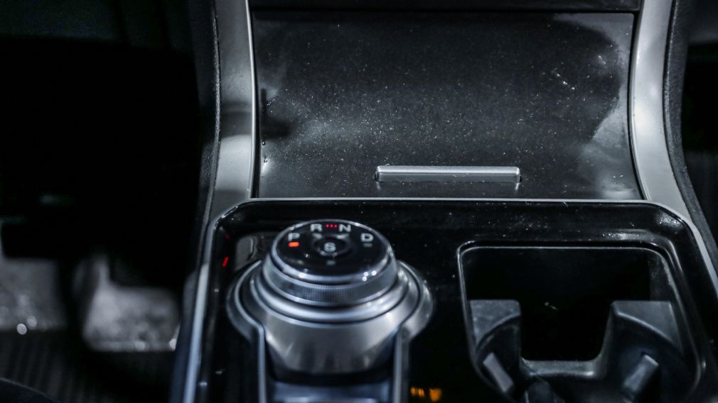 Ford EDGE SEL 2020 à vendre à Trois-Rivières - 17