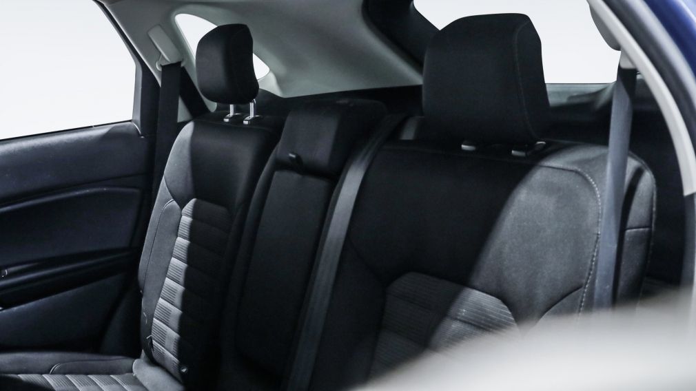 Ford EDGE SEL 2020 à vendre à Trois-Rivières - 19