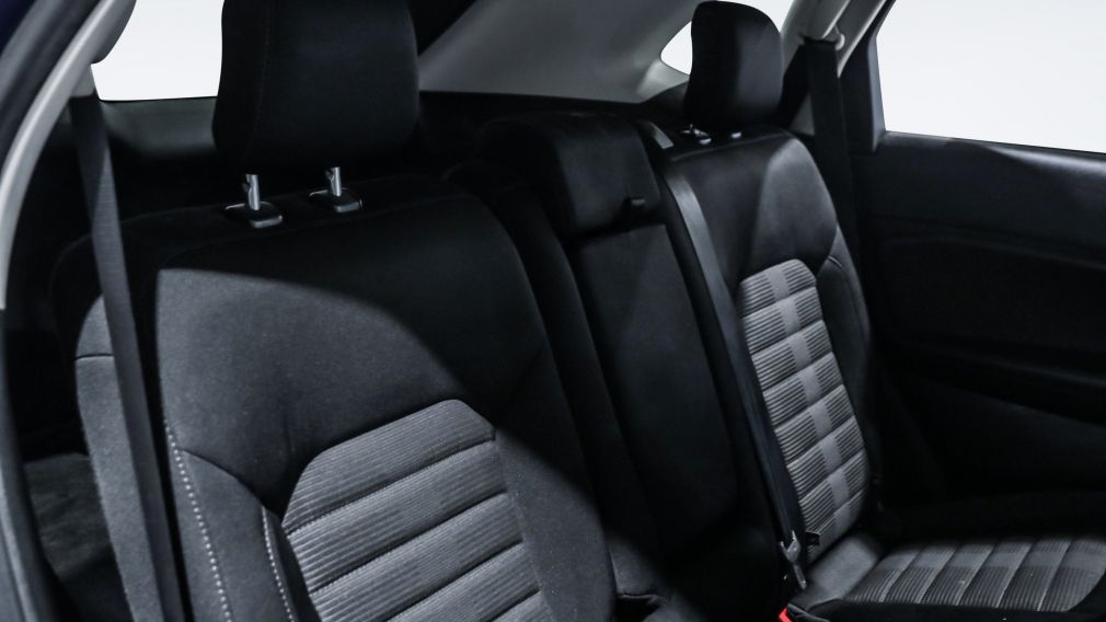 Ford EDGE SEL 2020 à vendre à Trois-Rivières - 20