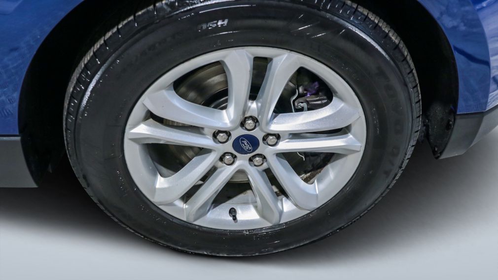 Ford EDGE SEL 2020 à vendre à Trois-Rivières - 23
