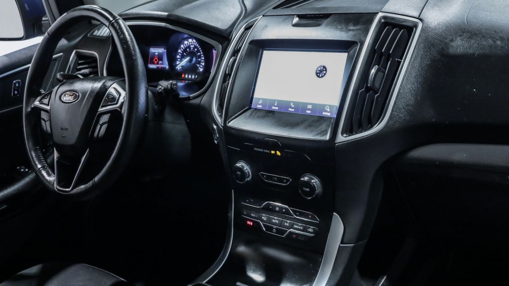 Ford EDGE SEL 2020 à vendre à Trois-Rivières - 21