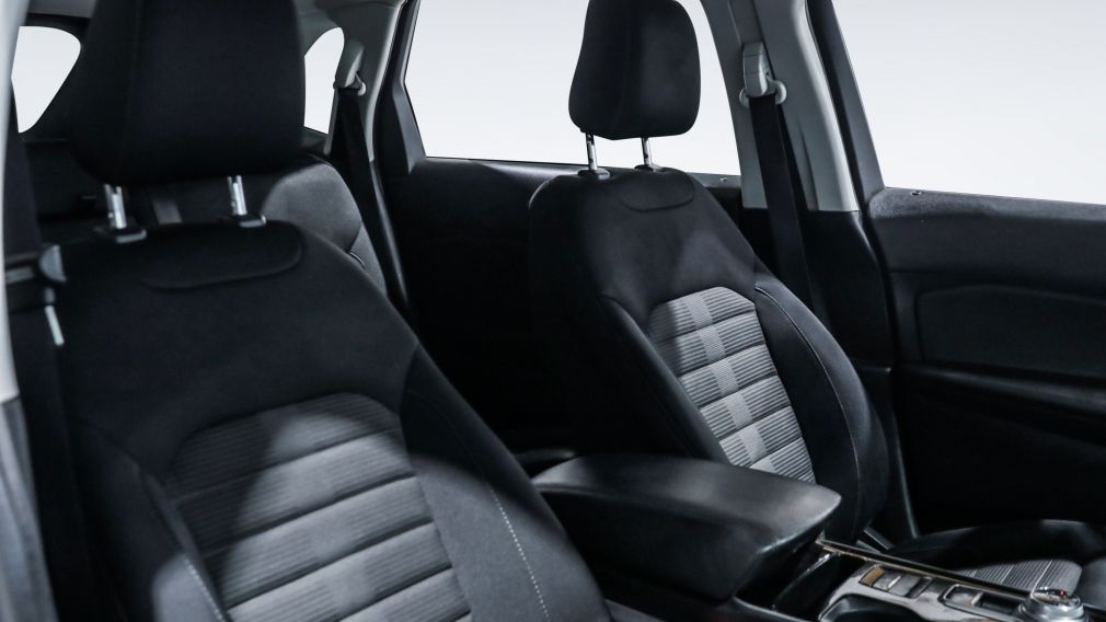 Ford EDGE SEL 2020 à vendre à Trois-Rivières - 22