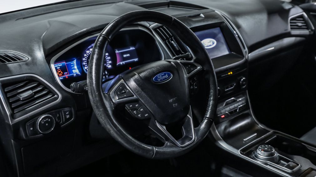 Ford EDGE SEL 2020 à vendre à Trois-Rivières - 9