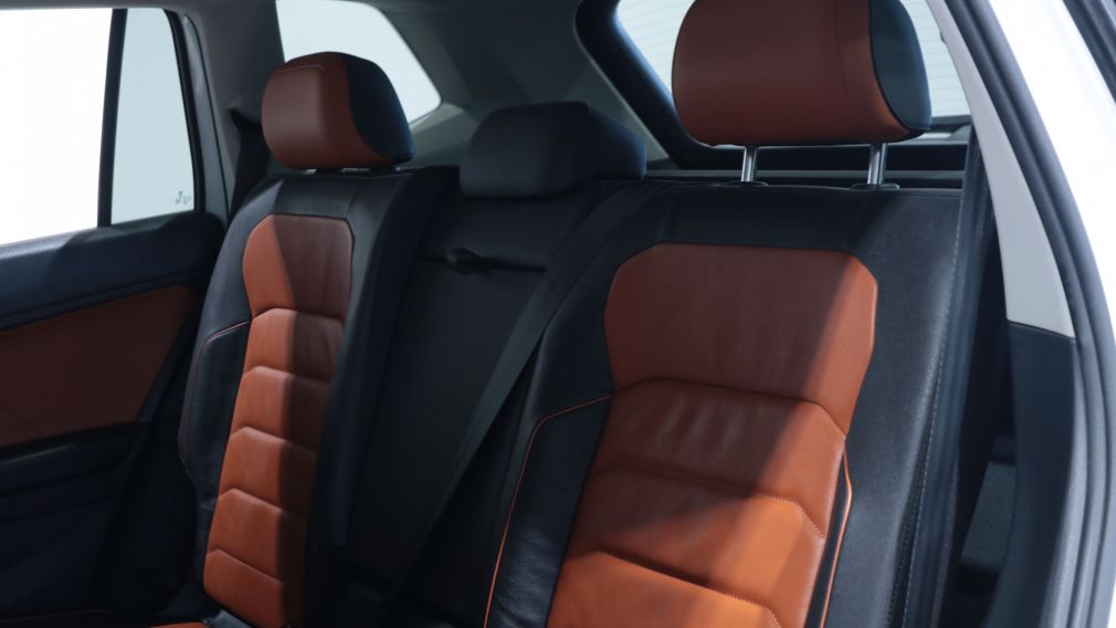 Volkswagen Tiguan Highline 2020 d&rsquo;occasion à vendre - 18