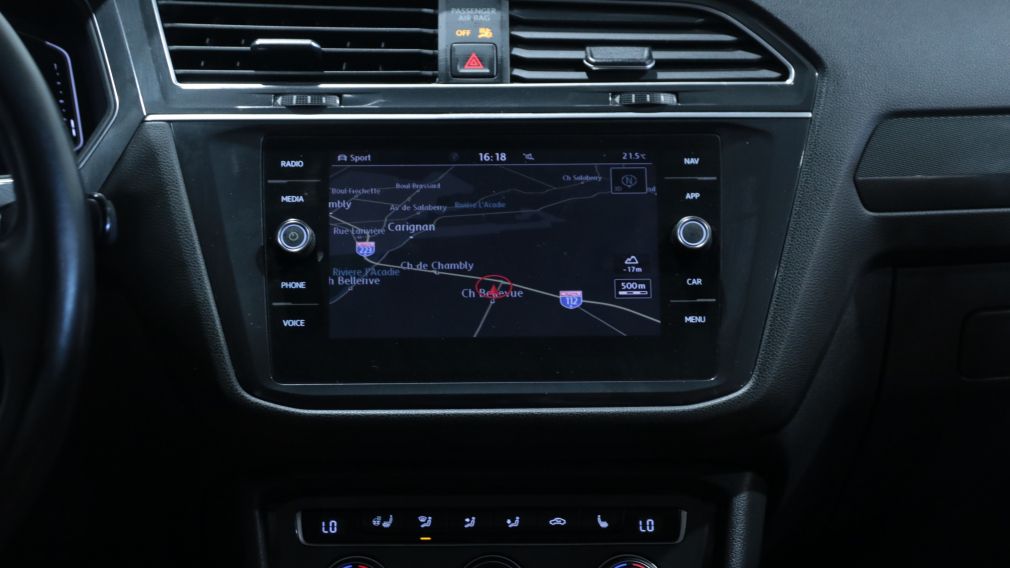 Volkswagen Tiguan Highline 2020 d&rsquo;occasion à vendre - 15