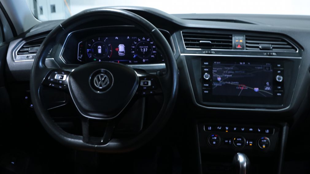 Volkswagen Tiguan Highline 2020 d&rsquo;occasion à vendre - 13