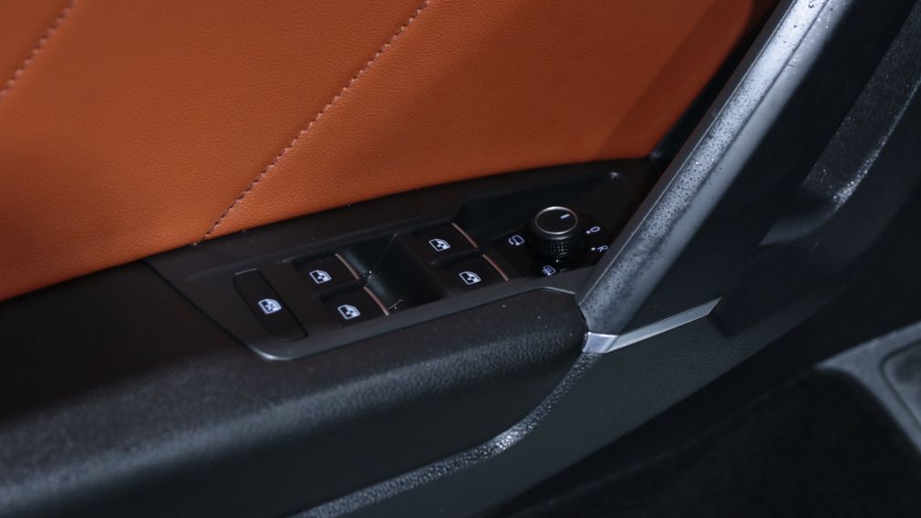 Volkswagen Tiguan Highline 2020 d&rsquo;occasion à vendre - 10