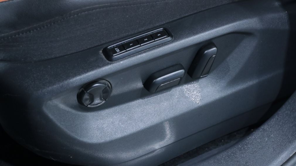 Volkswagen Tiguan Highline 2020 d&rsquo;occasion à vendre - 12