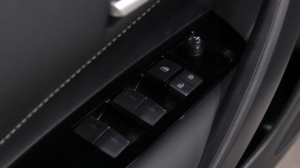 Toyota Corolla CVT 2025 d&rsquo;occasion à vendre - 9