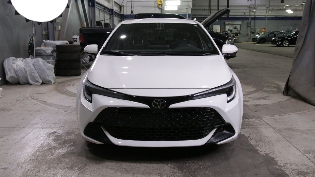 Toyota Corolla CVT 2025 d&rsquo;occasion à vendre - 2