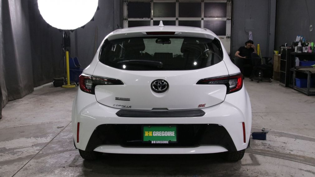 Toyota Corolla CVT 2025 d&rsquo;occasion à vendre - 5