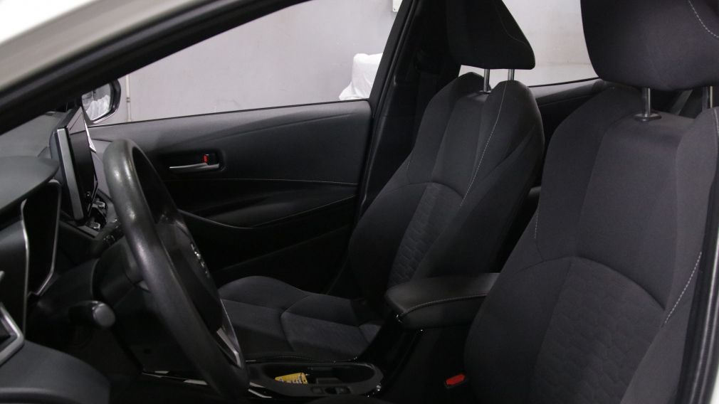 Toyota Corolla CVT 2025 d&rsquo;occasion à vendre - 8