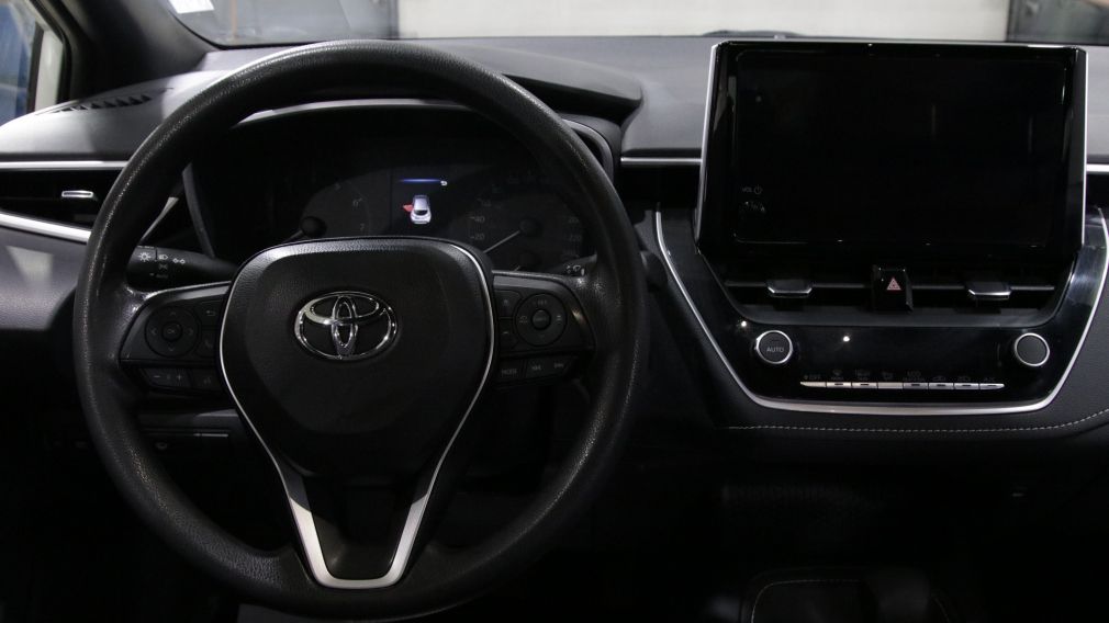 Toyota Corolla CVT 2025 d&rsquo;occasion à vendre - 10