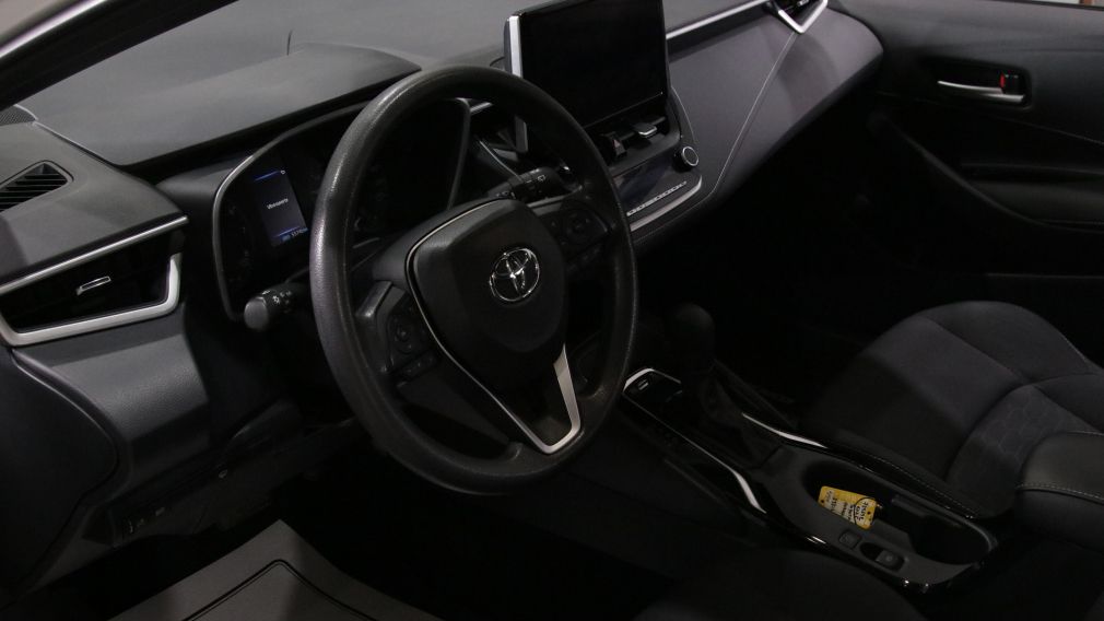 Toyota Corolla CVT 2025 d&rsquo;occasion à vendre - 7