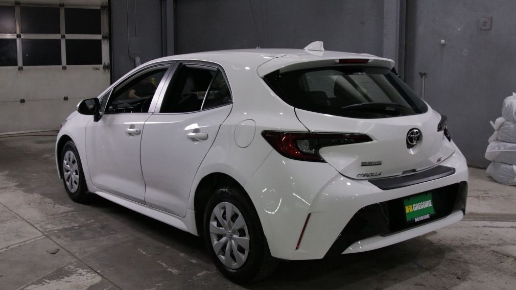 Toyota Corolla CVT 2025 d&rsquo;occasion à vendre - 4