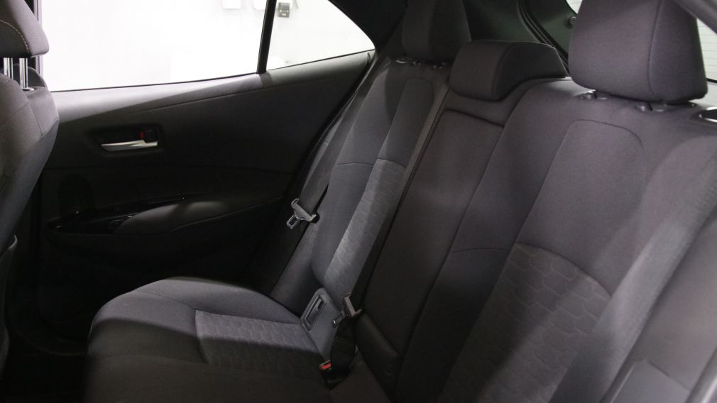 Toyota Corolla CVT 2025 d&rsquo;occasion à vendre - 18