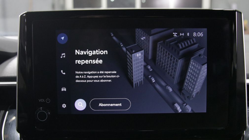 Toyota Corolla CVT 2025 d&rsquo;occasion à vendre - 15