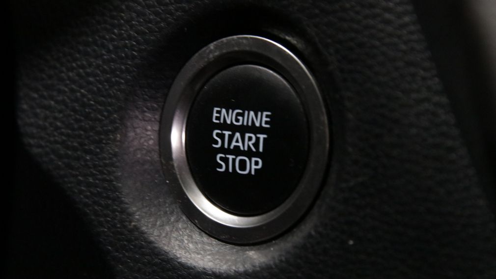 Toyota Corolla CVT 2025 d&rsquo;occasion à vendre - 14