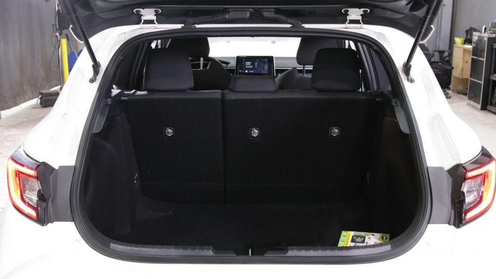 Toyota Corolla CVT 2025 d&rsquo;occasion à vendre - 20