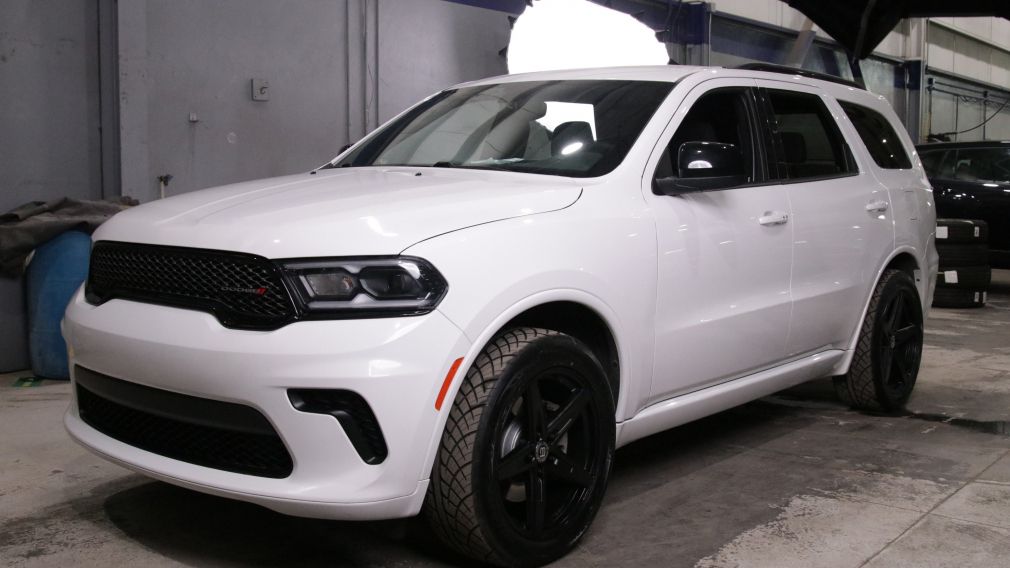 Dodge Durango SXT 2024 d&rsquo;occasion à vendre - 3