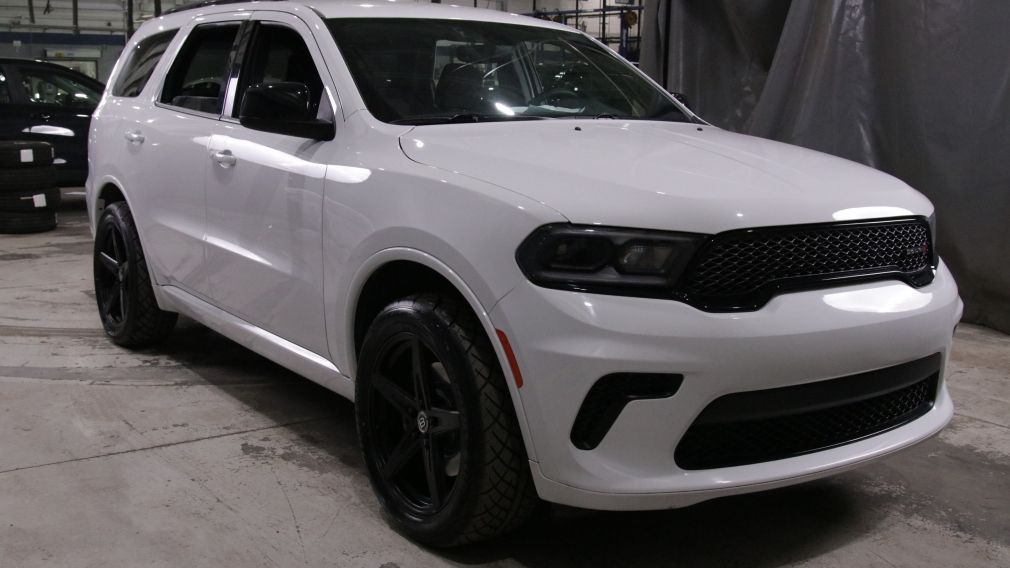Dodge Durango SXT