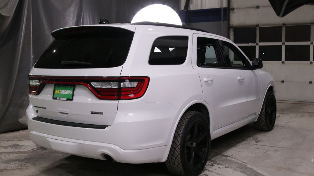 Dodge Durango SXT 2024 d&rsquo;occasion à vendre - 6