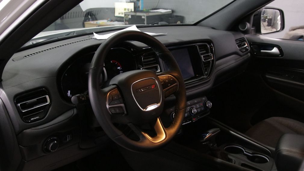 Dodge Durango SXT 2024 d&rsquo;occasion à vendre - 7