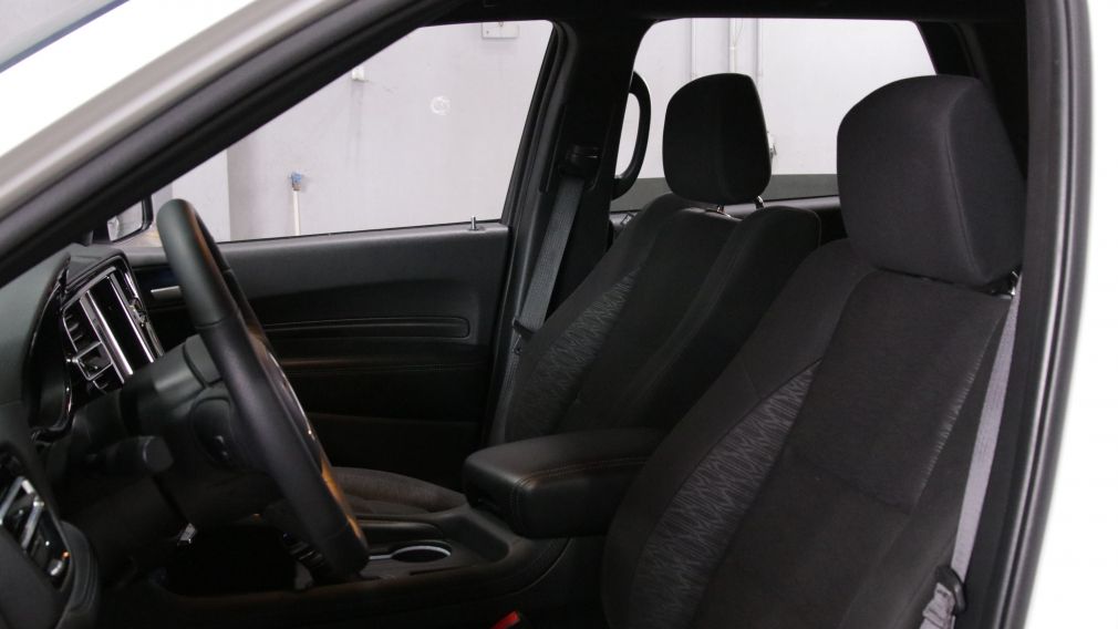 Dodge Durango SXT 2024 d&rsquo;occasion à vendre - 8