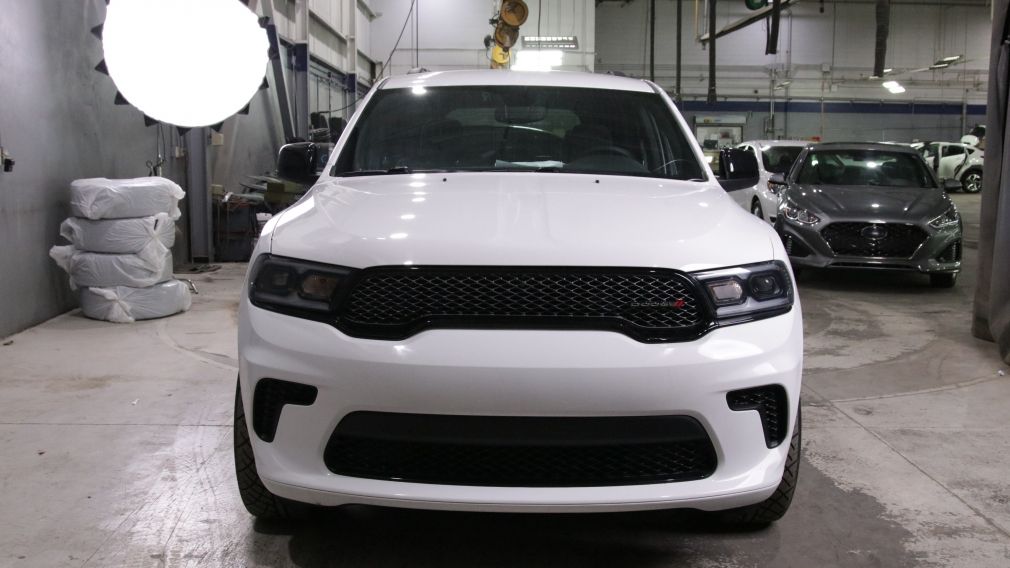 Dodge Durango SXT 2024 d&rsquo;occasion à vendre - 2