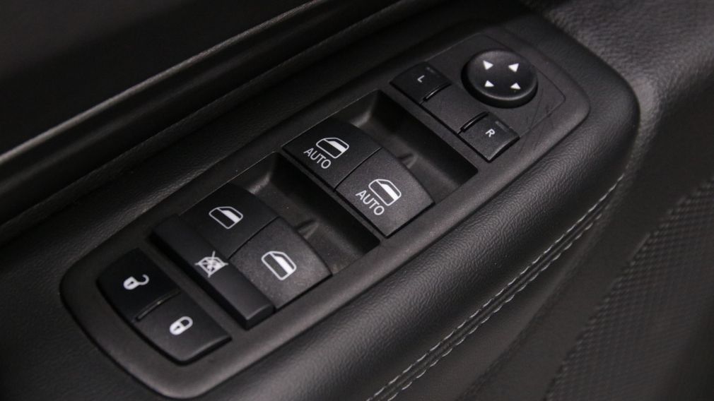 Dodge Durango SXT 2024 d&rsquo;occasion à vendre - 9