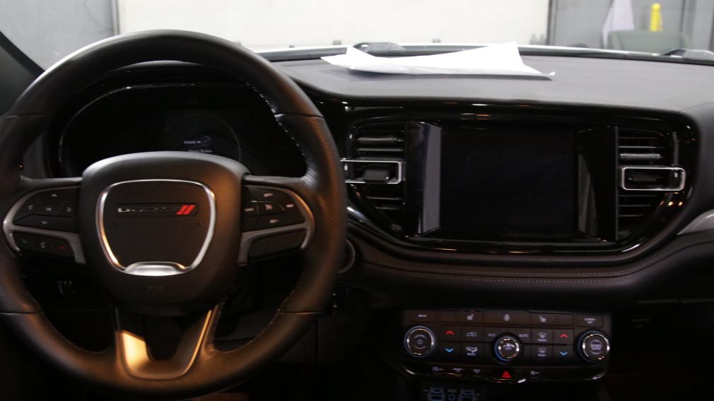 Dodge Durango SXT 2024 d&rsquo;occasion à vendre - 11
