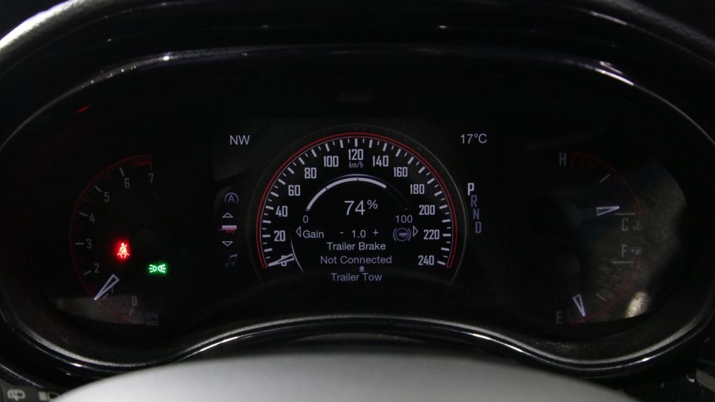 Dodge Durango SXT 2024 d&rsquo;occasion à vendre - 13