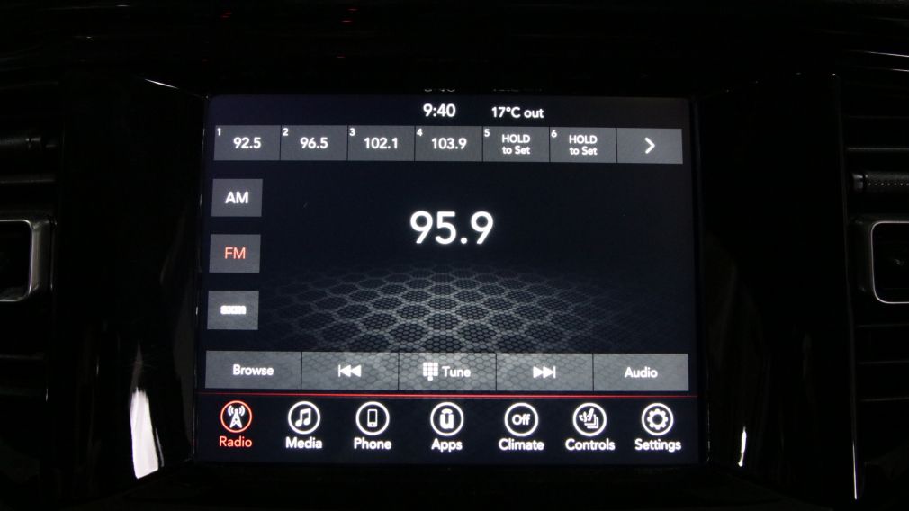 Dodge Durango SXT 2024 d&rsquo;occasion à vendre - 16