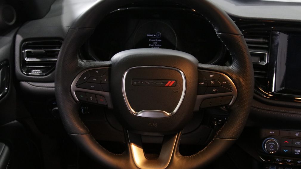 Dodge Durango SXT 2024 d&rsquo;occasion à vendre - 12